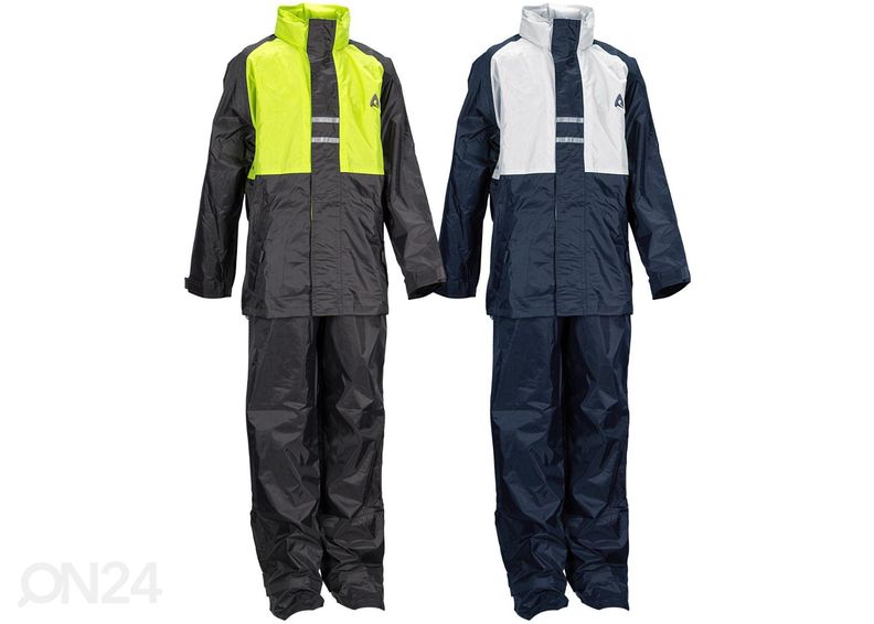 Laste vihmariiete komplekt Ralka suurendatud