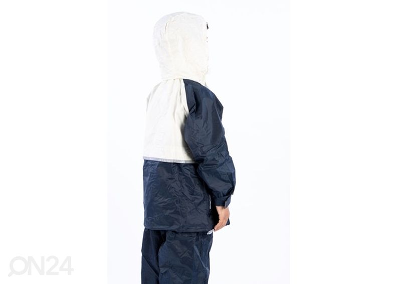 Laste vihmariiete komplekt Ralka suurendatud