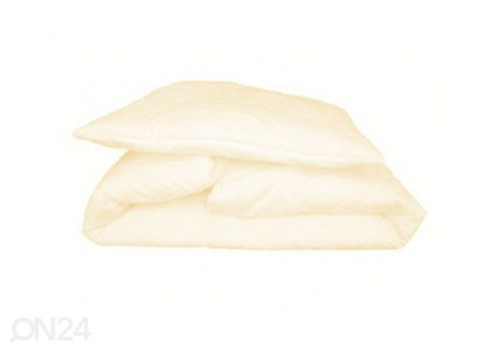 Laste voodipesukomplekt 110x140 cm suurendatud