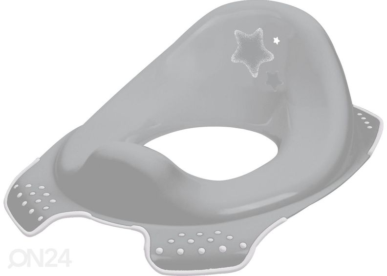 Laste WC iste Täht suurendatud