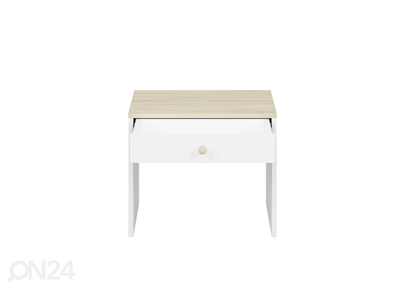 Lastelaud suurendatud