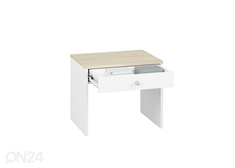 Lastelaud suurendatud