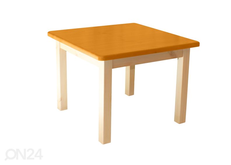 Lastelaud 70x70 cm suurendatud
