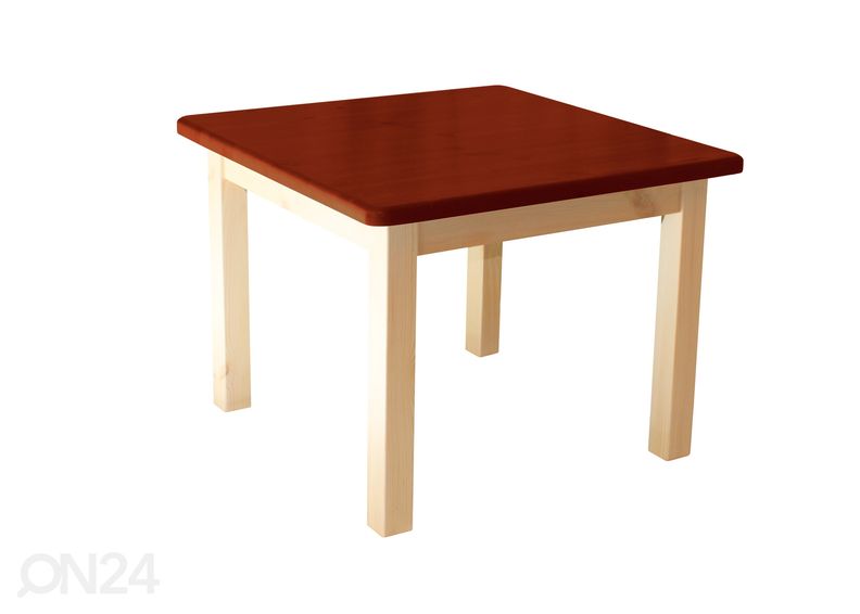 Lastelaud 70x70 cm suurendatud