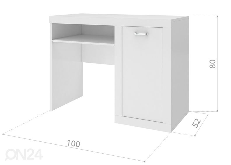 Lastetoakomplekt suurendatud