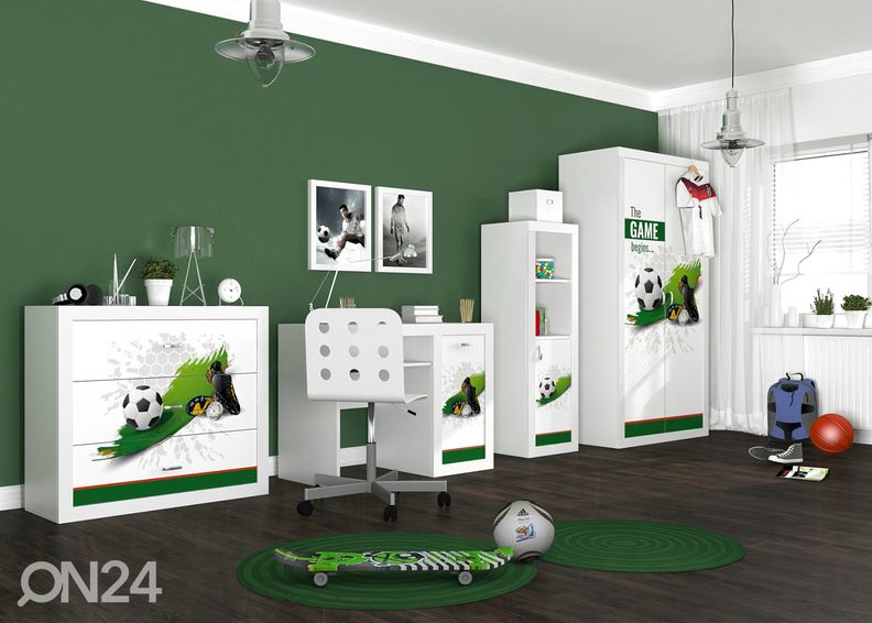 Lastetoakomplekt suurendatud