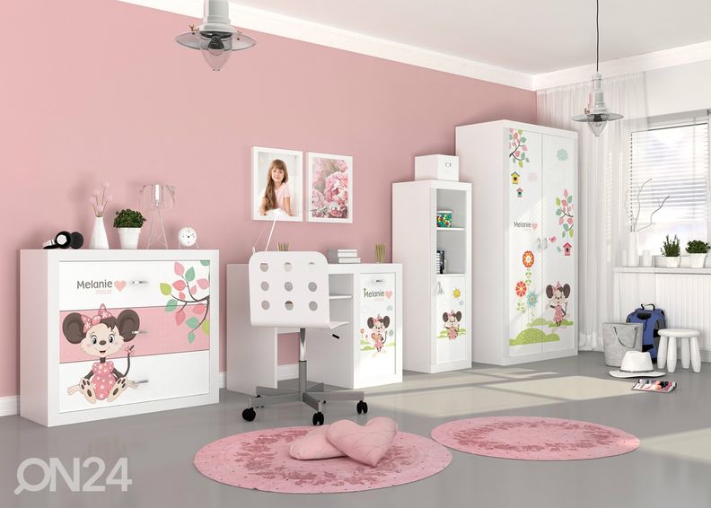 Lastetoakomplekt suurendatud