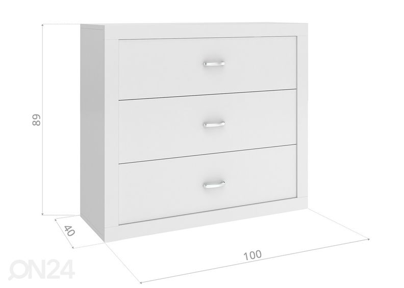 Lastetoakomplekt suurendatud