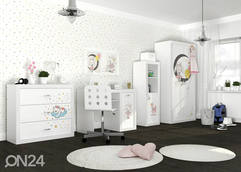 Lastetoakomplekt suurendatud