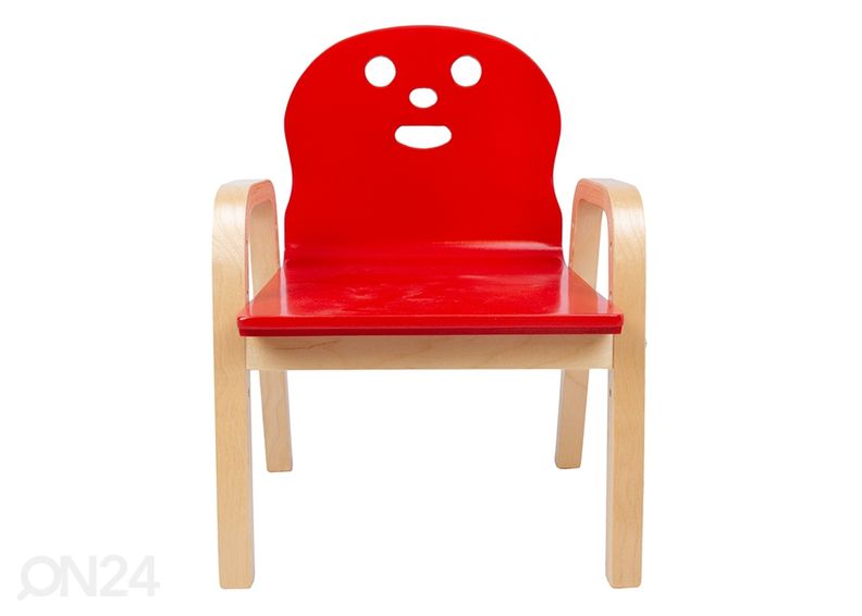 Lastetool Happy suurendatud