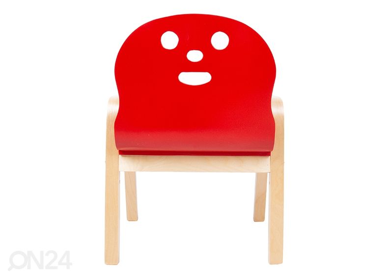 Lastetool Happy suurendatud