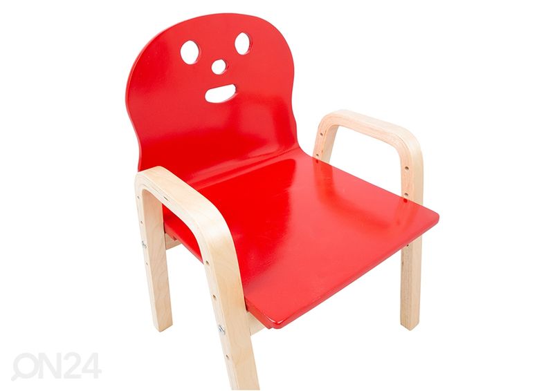 Lastetool Happy suurendatud