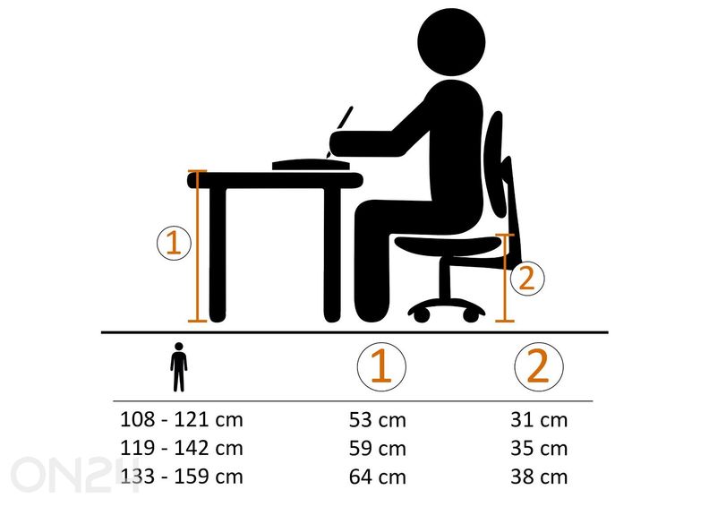 Lastetool Luan suurendatud