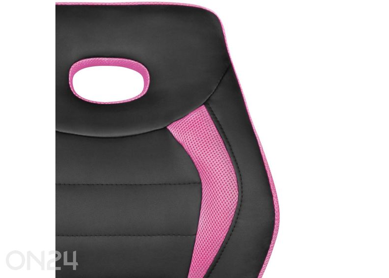 Lastetool Luan suurendatud