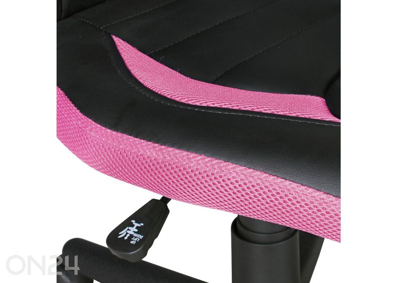 Lastetool Luan suurendatud