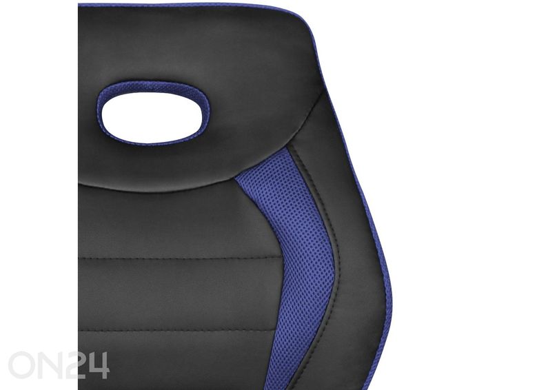 Lastetool Luan suurendatud