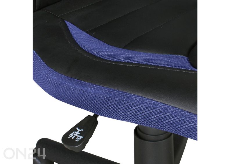 Lastetool Luan suurendatud