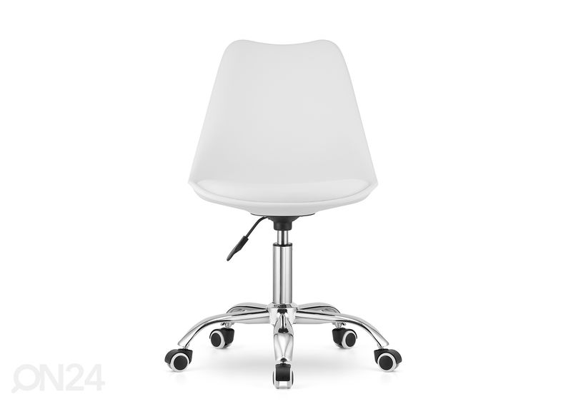 Lastetool, valge suurendatud