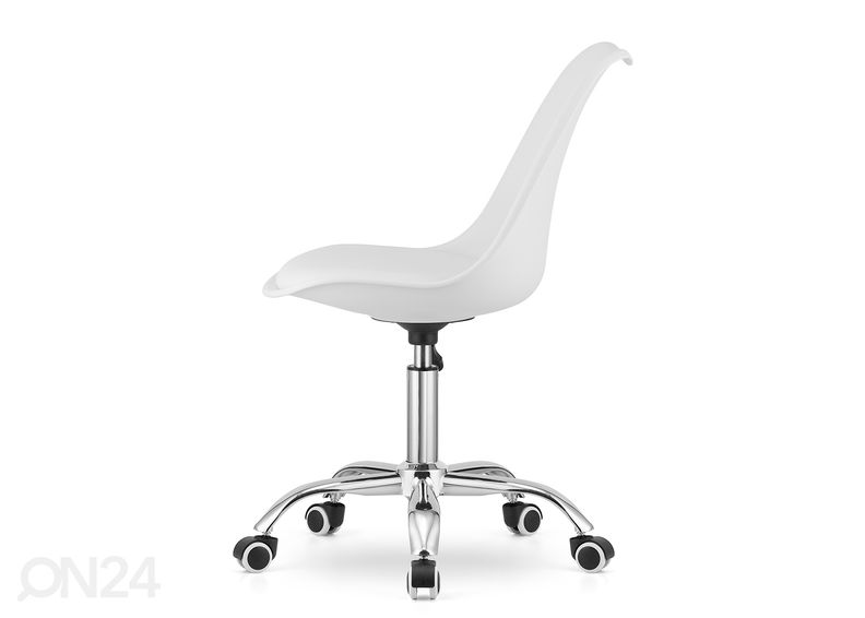 Lastetool, valge suurendatud