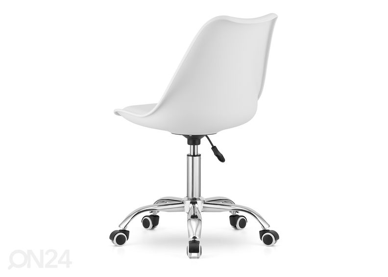 Lastetool, valge suurendatud