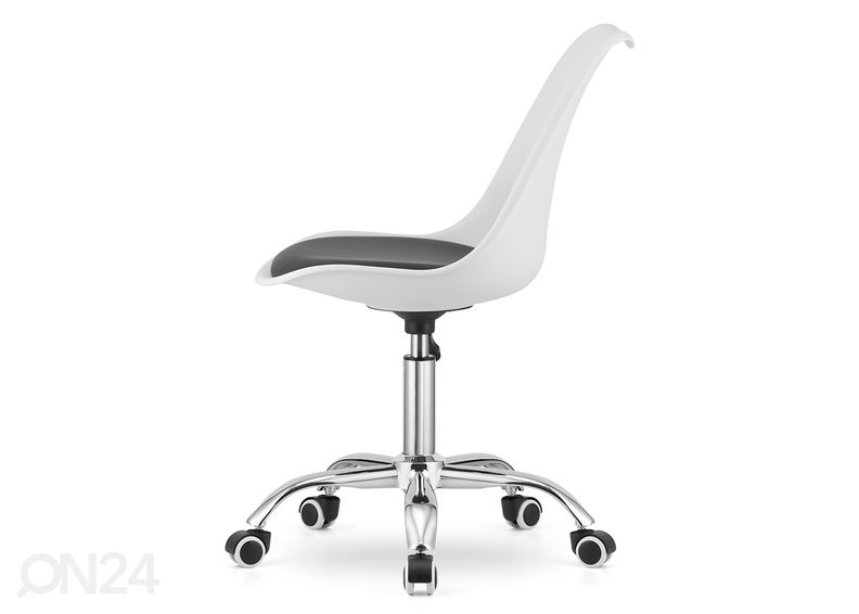 Lastetool, valge/must suurendatud