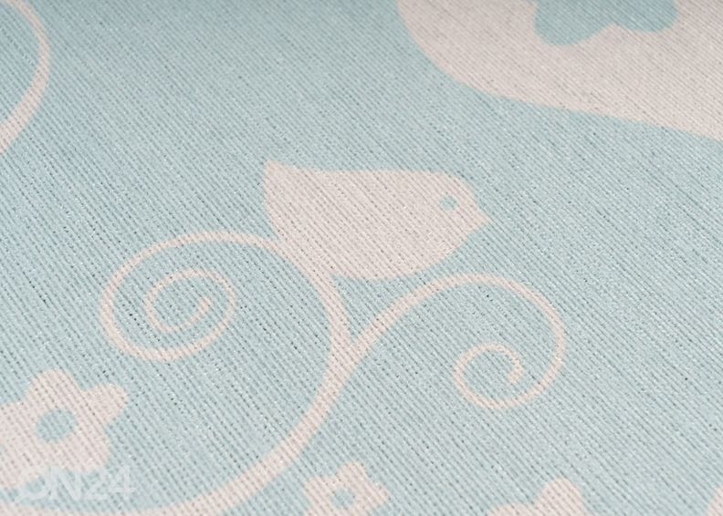 Lastevaip 120x180 cm suurendatud