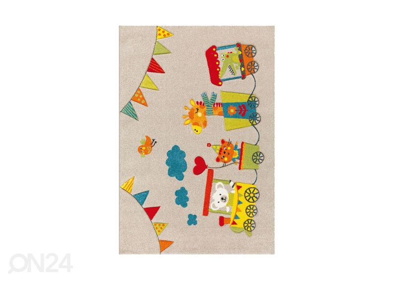 Lastevaip suurendatud