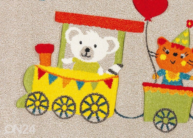 Lastevaip suurendatud