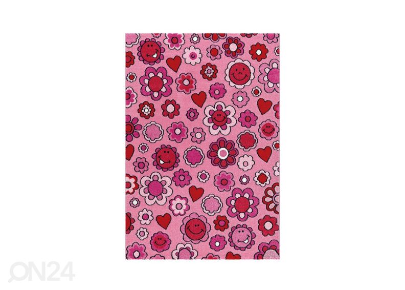 Lastevaip suurendatud