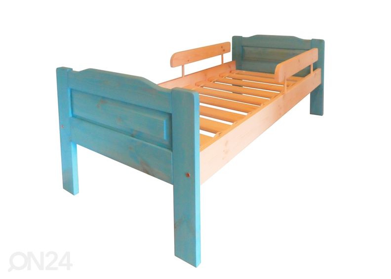 Lastevoodi 70x155 cm suurendatud