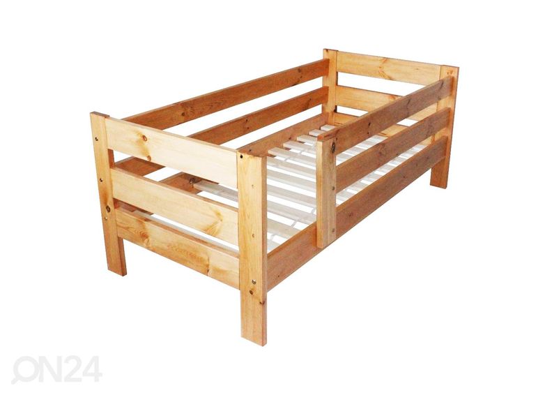 Lastevoodi 70x155 cm suurendatud