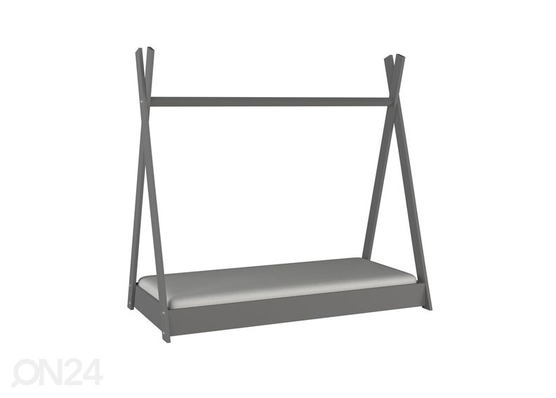 Lastevoodi 80x160 cm suurendatud