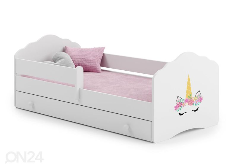 Lastevoodi Carry 70x140 cm suurendatud