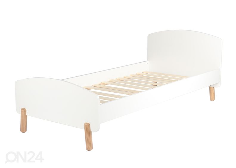 Lastevoodi Elli 90x200 cm suurendatud