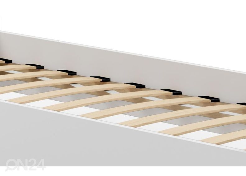 Lastevoodi Emma 80x160 cm suurendatud