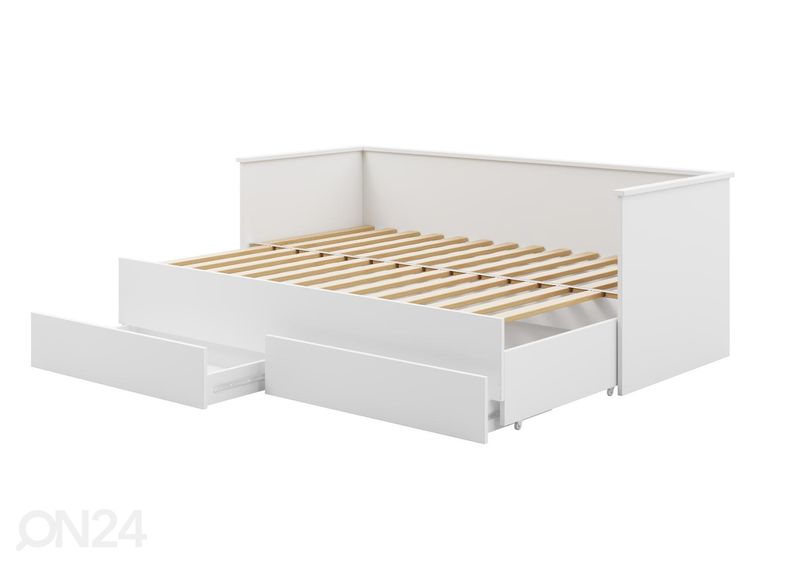 Lastevoodi Heme 80/160x200 cm suurendatud