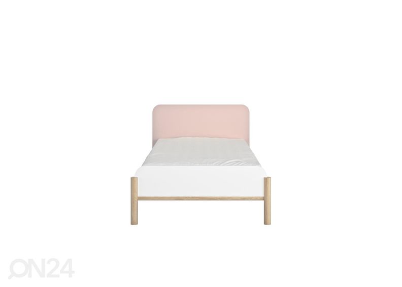 Lastevoodi Lucia 90x190 cm suurendatud