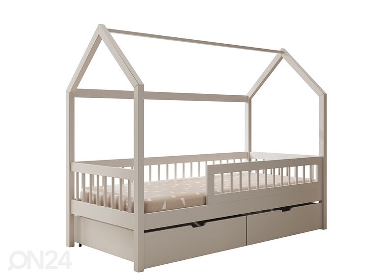 Lastevoodi Sofia I 80x180 cm suurendatud