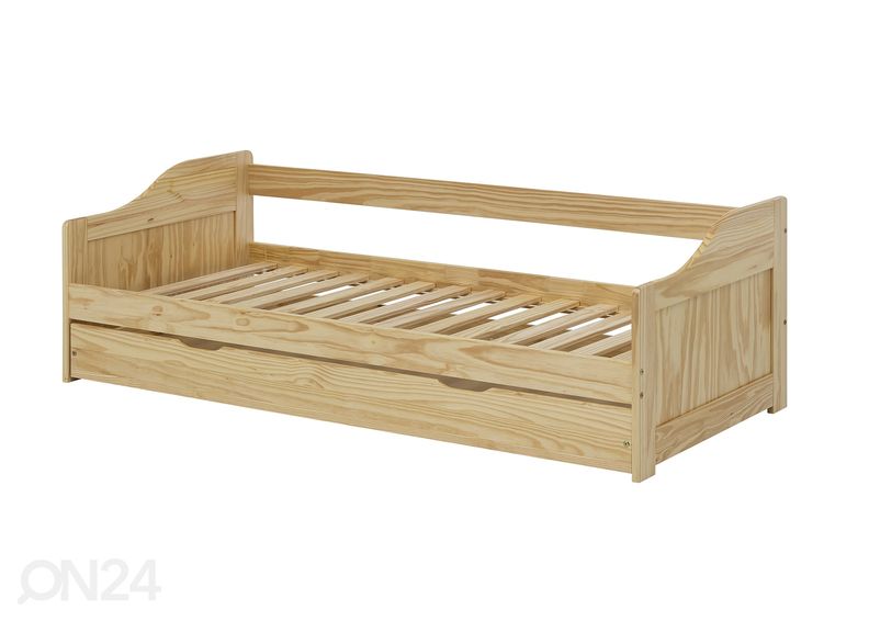 Lastevoodi Tom 90x200 cm suurendatud