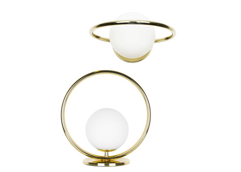 Laua- ja seinavalgusti Saint suurendatud