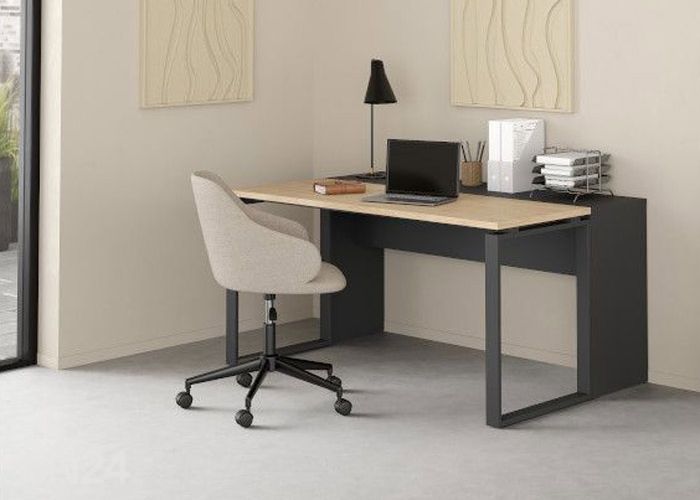 Laua pikendus Sign 150 cm suurendatud