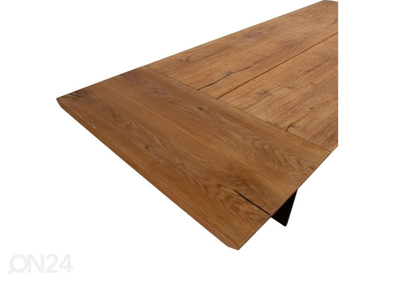 Laua pikendus Valencia suurendatud