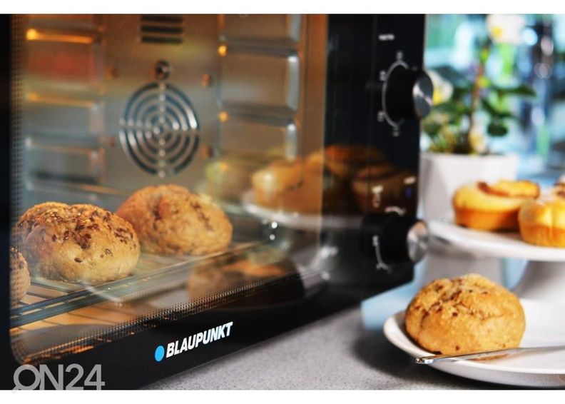 Lauaahi Blaupunkt suurendatud