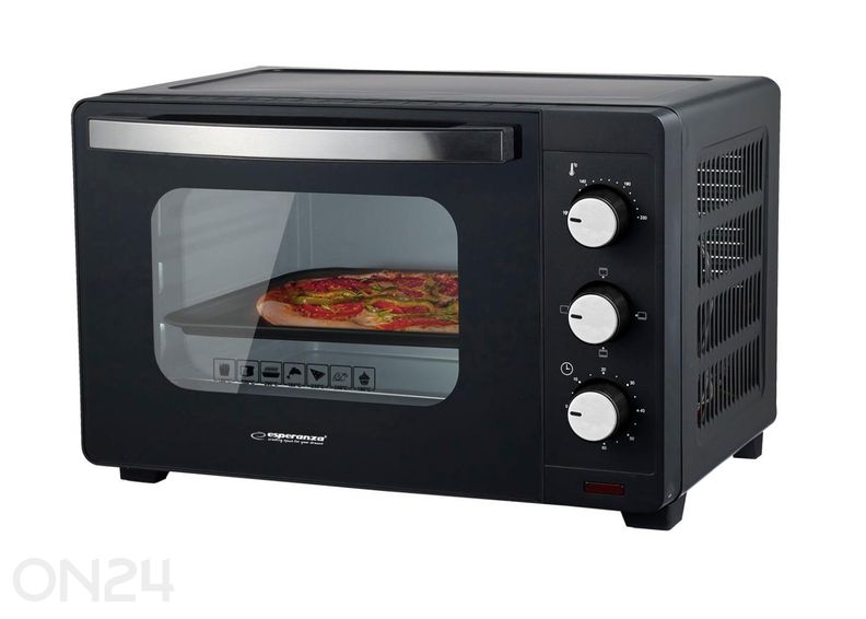 Lauaahi Esperanza EKO008N suurendatud