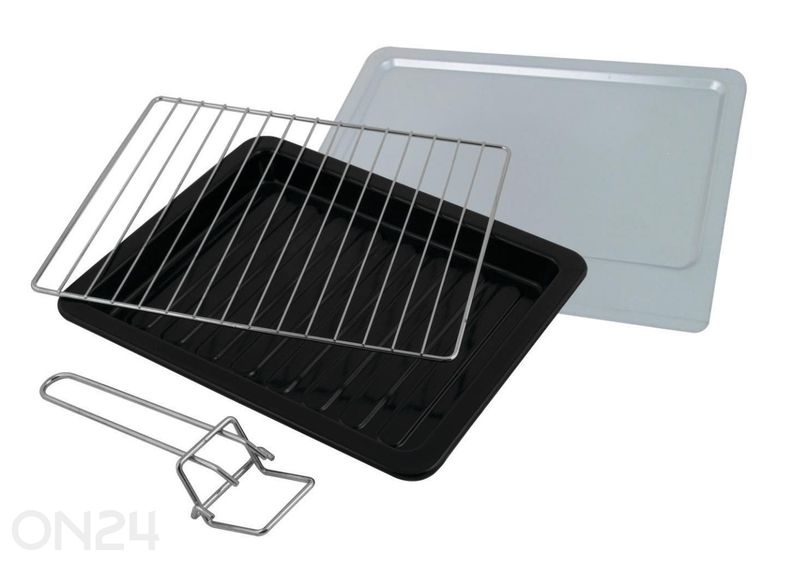 Lauaahi Esperanza EKO008N suurendatud