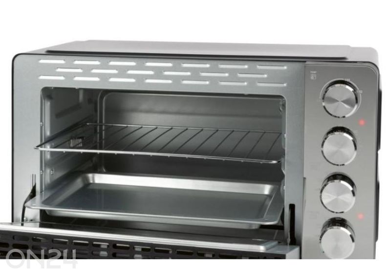 Lauaahi ProfiCook PCMBG1277 suurendatud