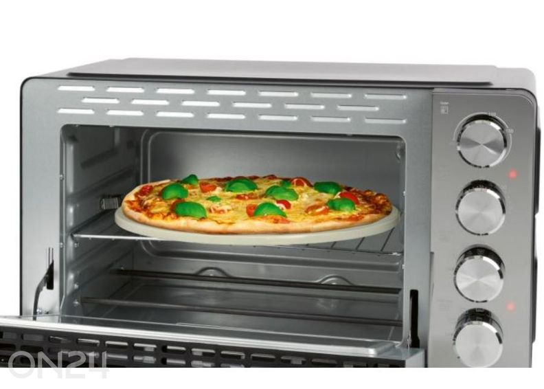 Lauaahi ProfiCook PCMBG1277 suurendatud