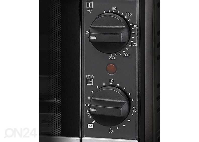 Lauaahi Rommelsbacher BG950 suurendatud