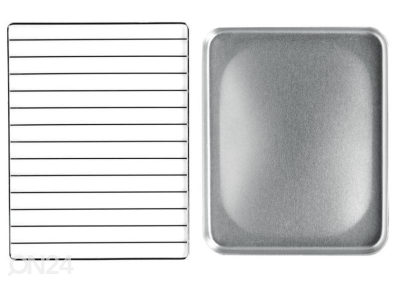 Lauaahi Rommelsbacher BG950 suurendatud