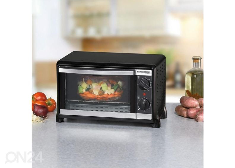 Lauaahi Rommelsbacher BG950 suurendatud